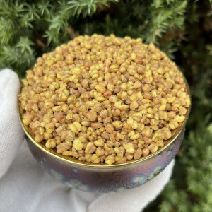 Гречишный чай Ку Цяо от давления цельный 100 г